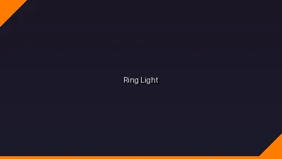 积分兑换 - LED环形补光灯 | 雷速体育网站 积分商城