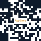 App Store下载二维码 - 每日大赛 雷速体育网站 APP