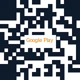 Google Play下载二维码 - 每日大赛 雷速体育网站 APP